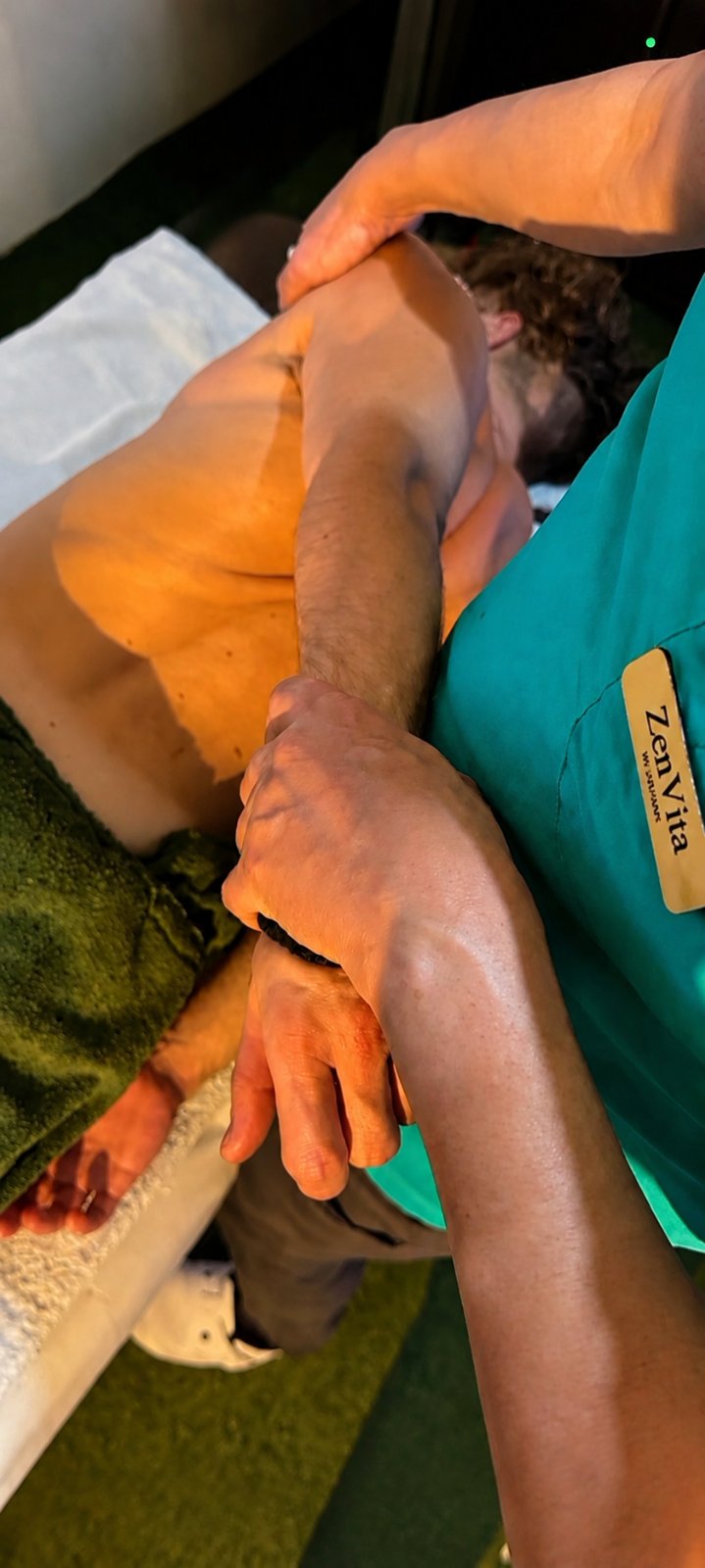 Zenvita – salon
