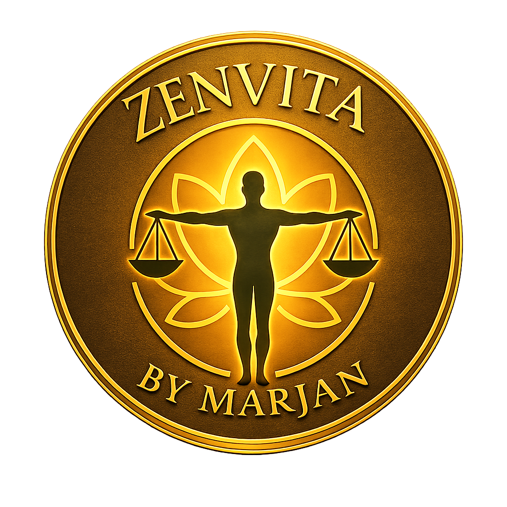 Zenvita Logo